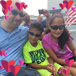 Meet your Posher, Angela